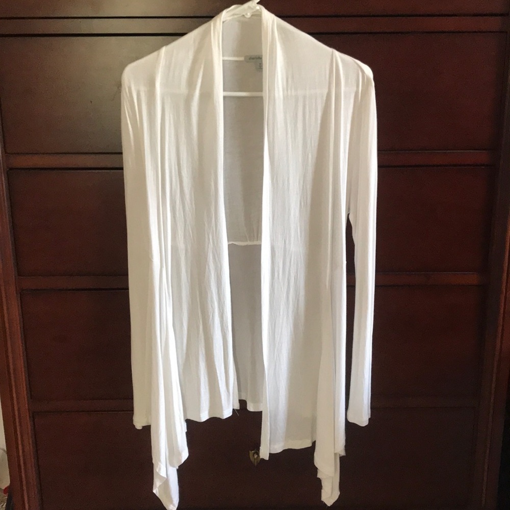 Charlotte Russe Cardigan